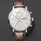 Luxury Brand LOBINNI Perpetual Calendar Automatic Mechanical Men's Watch L13019 - 9 - Michas.Zeithaus