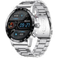 Lige Smartwatch ST2-B with fitness tracker