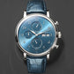 Luxury Brand LOBINNI Perpetual Calendar Automatic Mechanical Men's Watch L13019 - 9 - Michas.Zeithaus