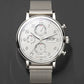 Luxury Brand LOBINNI Perpetual Calendar Automatic Mechanical Men's Watch L13019-9