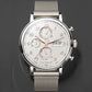 Luxury Brand LOBINNI Perpetual Calendar Automatic Mechanical Men's Watch L13019-9