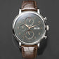 Luxury Brand LOBINNI Perpetual Calendar Automatic Mechanical Men's Watch L13019 - 9 - Michas.Zeithaus