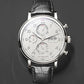 Luxury Brand LOBINNI Perpetual Calendar Automatic Mechanical Men's Watch L13019-9