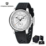 *** 2024 PAGANI DESIGN Quartz Watch with Japan VH88 Movement PD - 1780 - Michas.Zeithaus